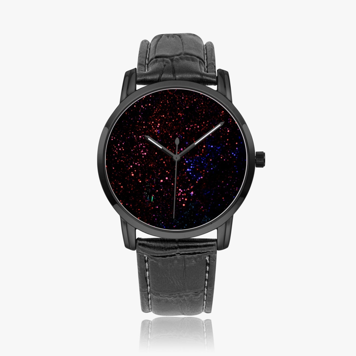 Star Party Wide Type Quartz watch