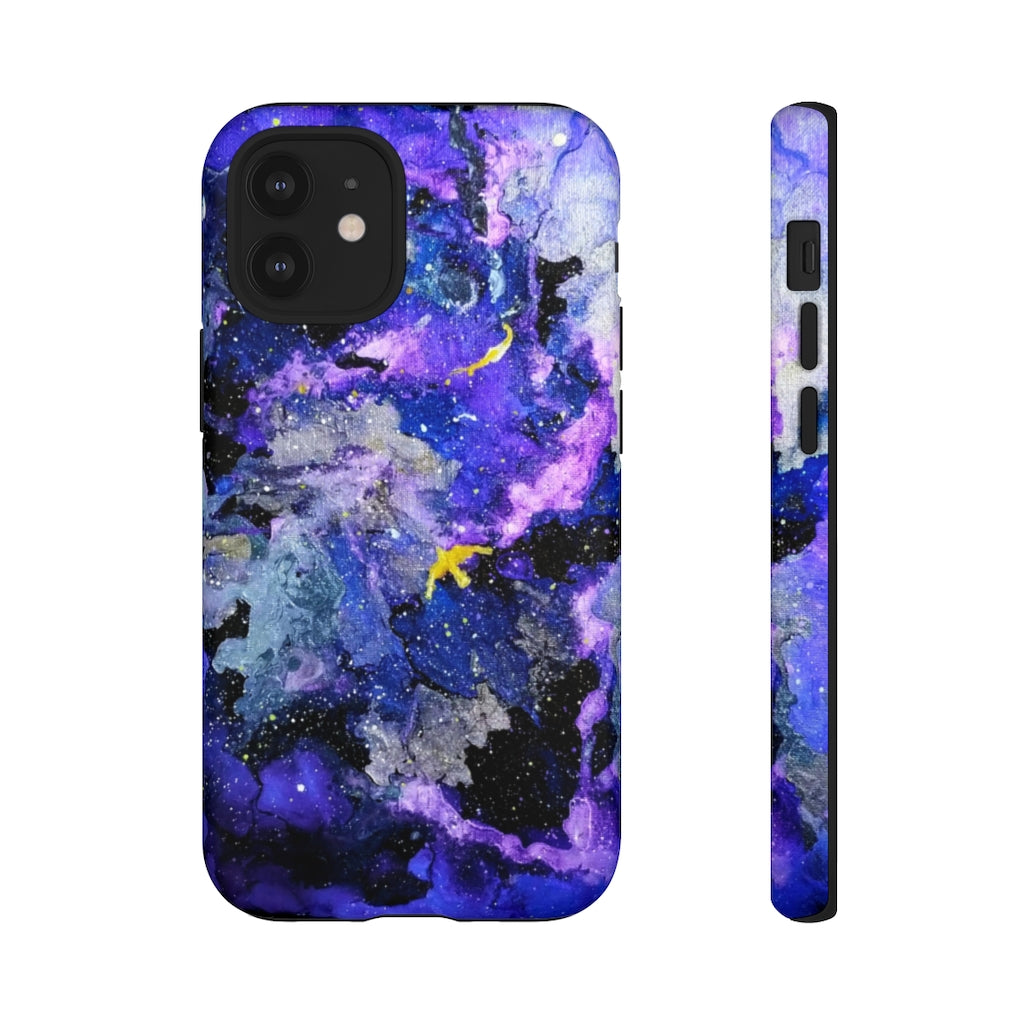 Fly High Phone Cases