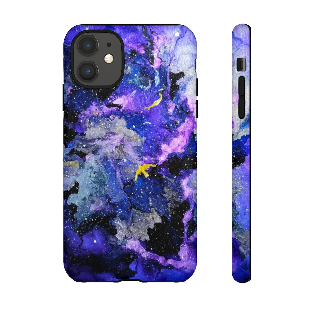 Fly High Phone Cases