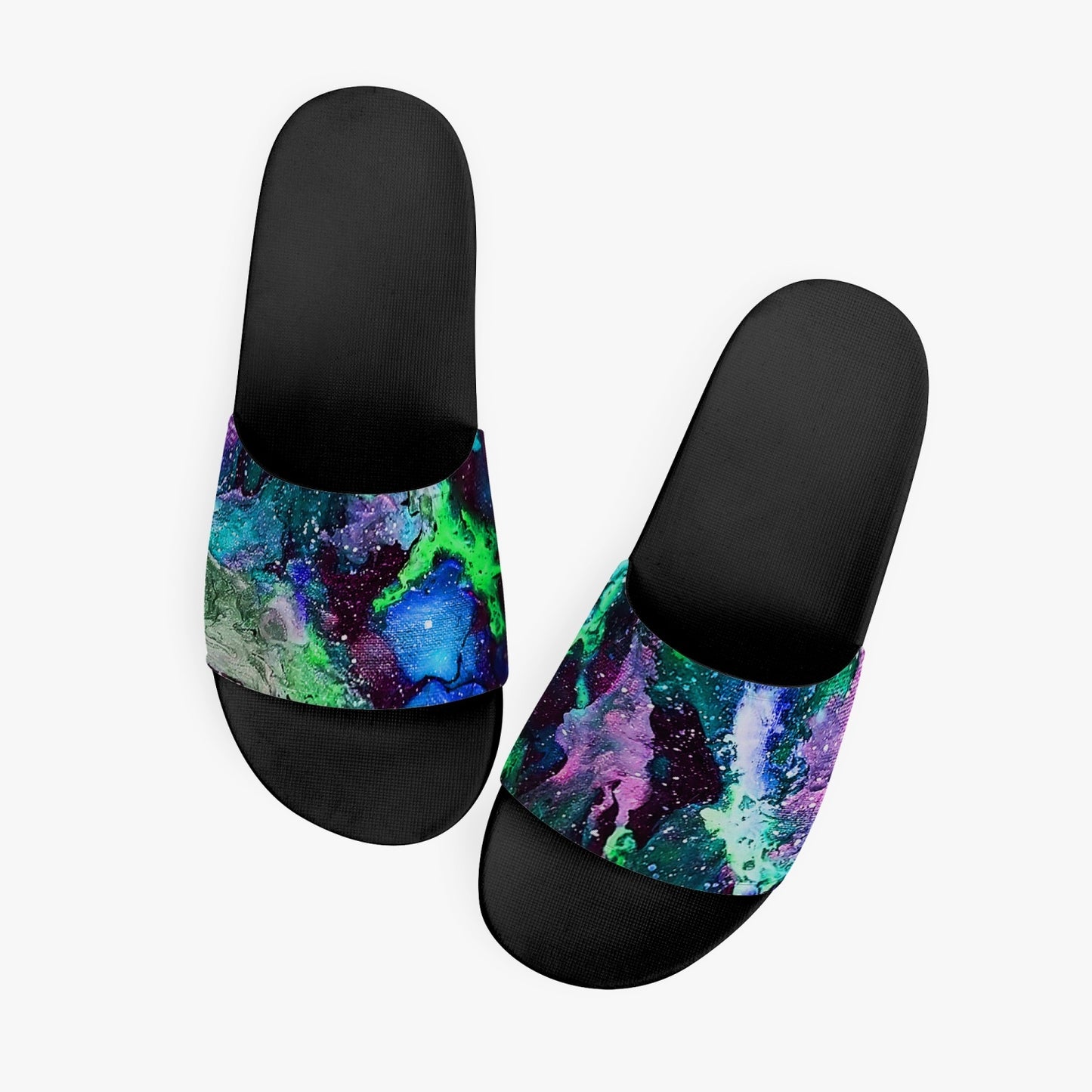 Galaxy Sandals