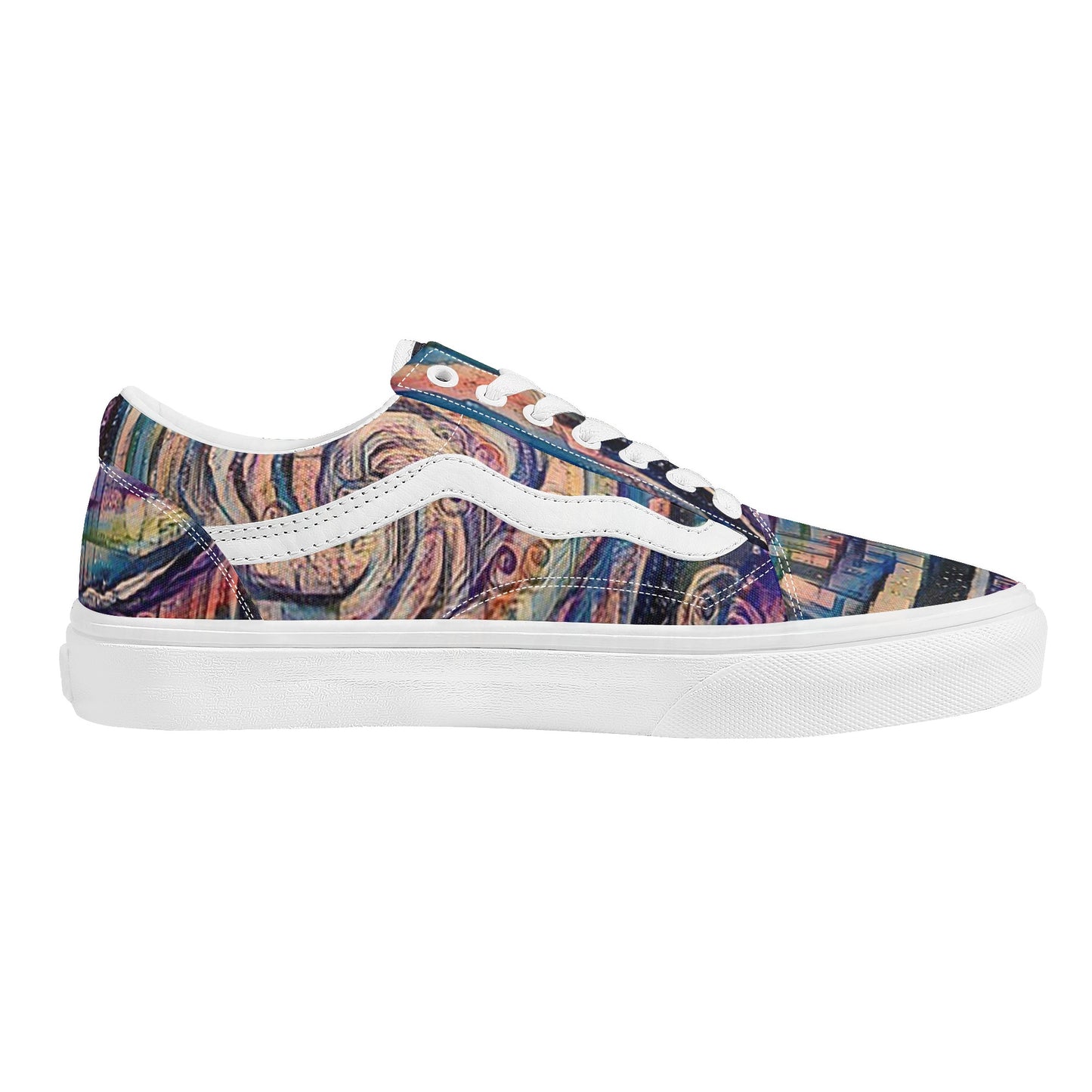 Whirlpool Mens Low Top Sneakers