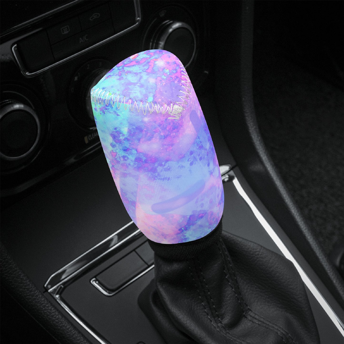 Car Shifter Gear Cover