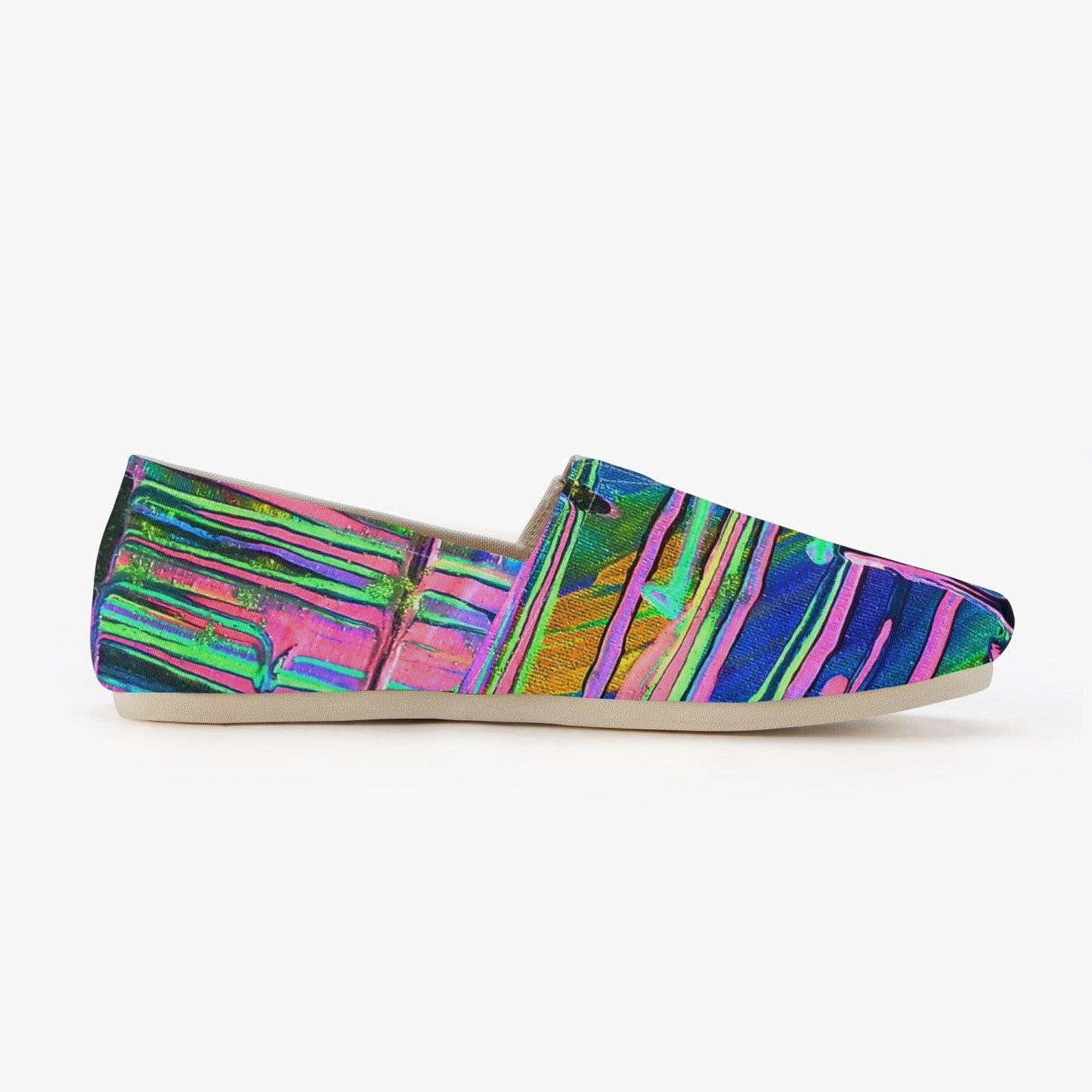 Drip Slip On Timmy’s Shoes