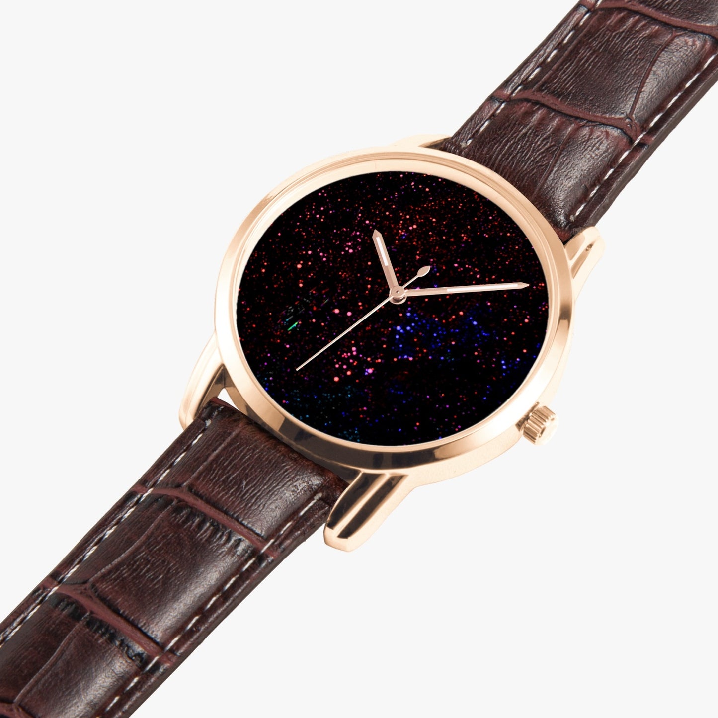 Star Party Wide Type Quartz watch