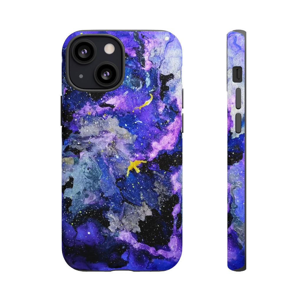 Fly High Phone Cases