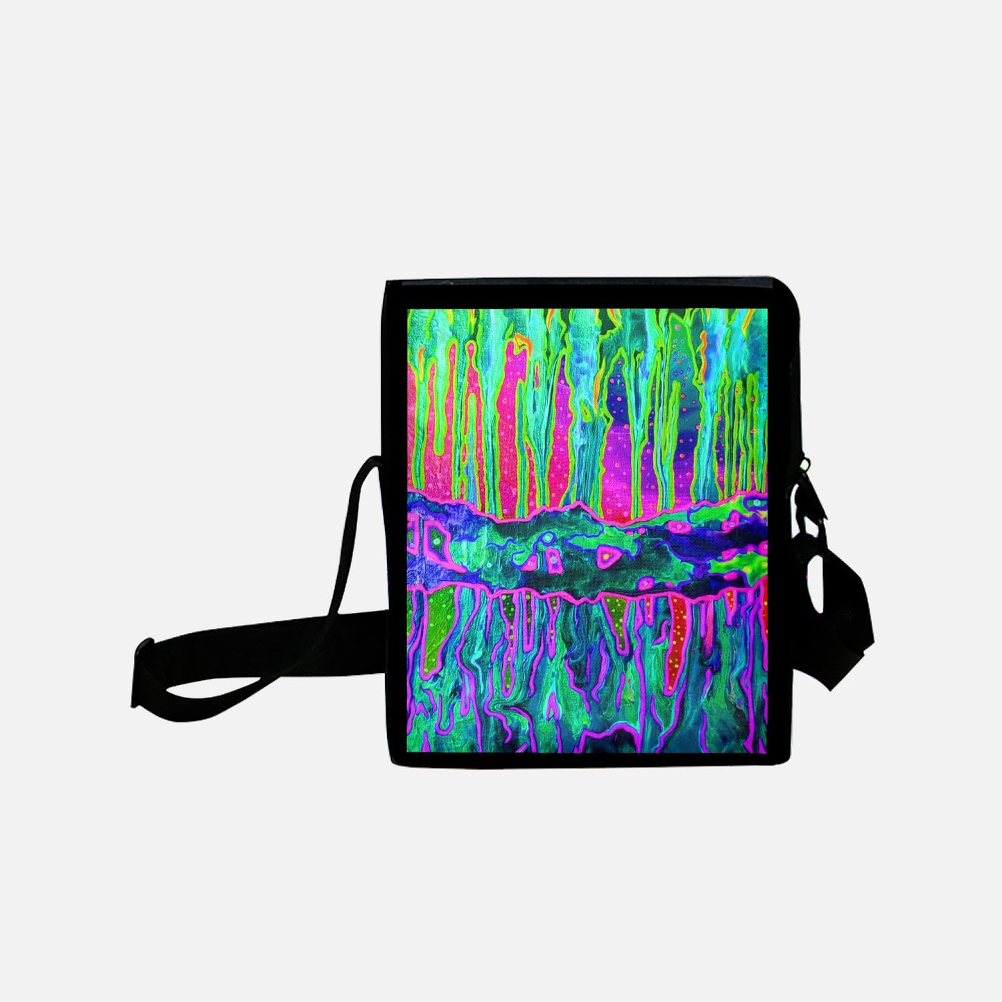 Mystic Cave Oxford Bags Set 3pcs