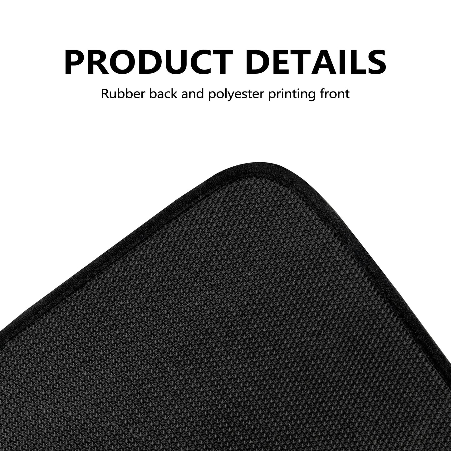 Imagined Front Car Floor Mats