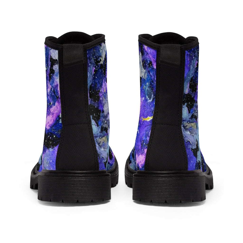 Fly High Womens Boots