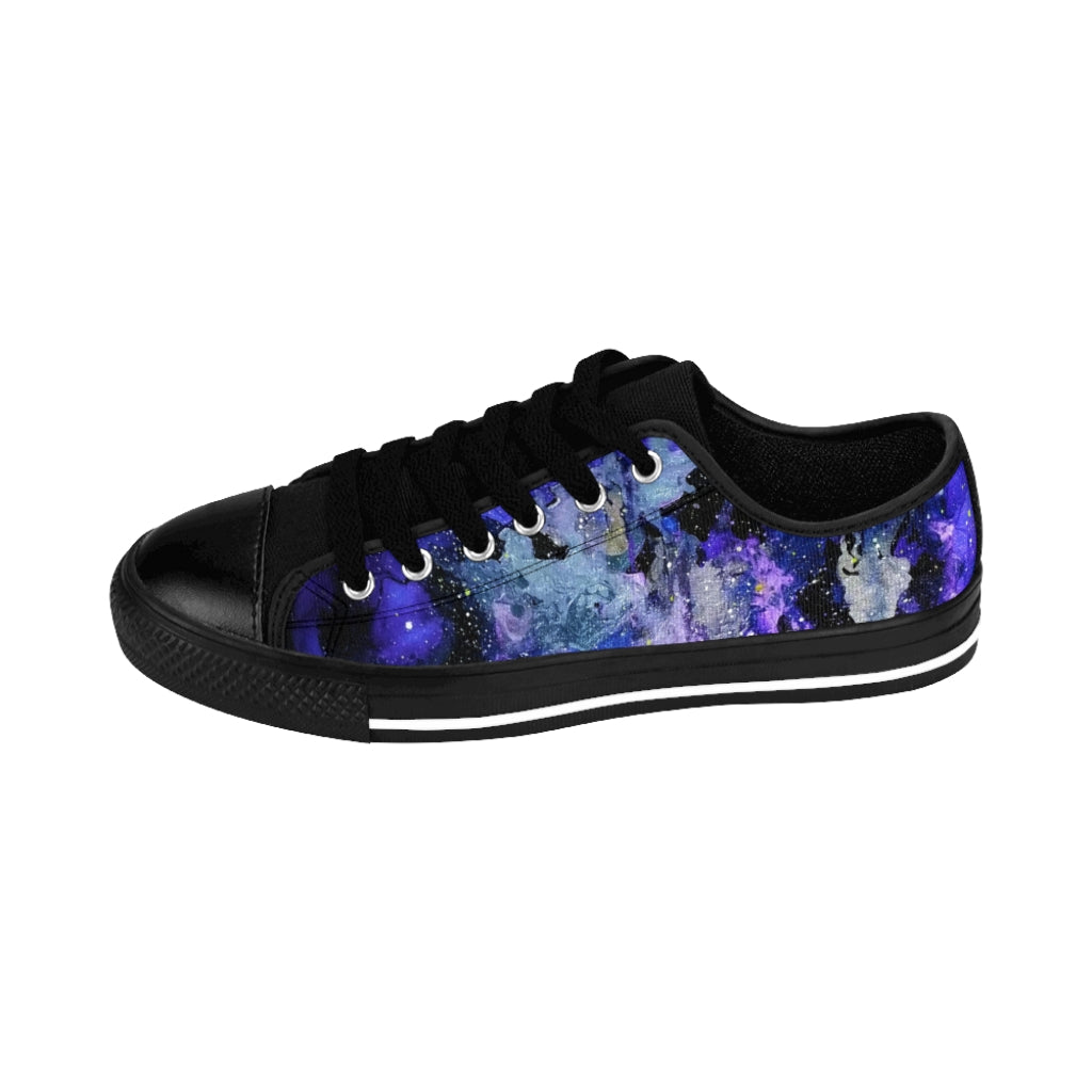 Fly High Mens Sneakers