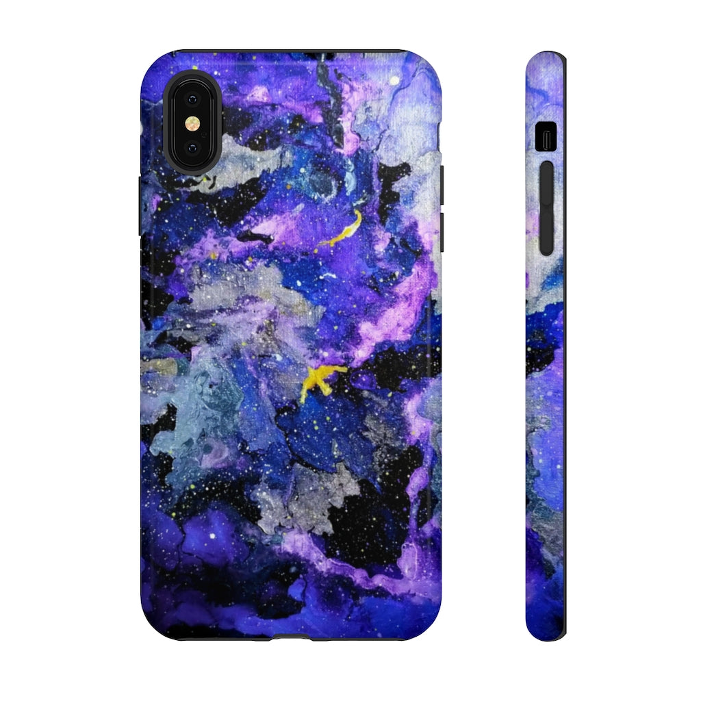Fly High Phone Cases