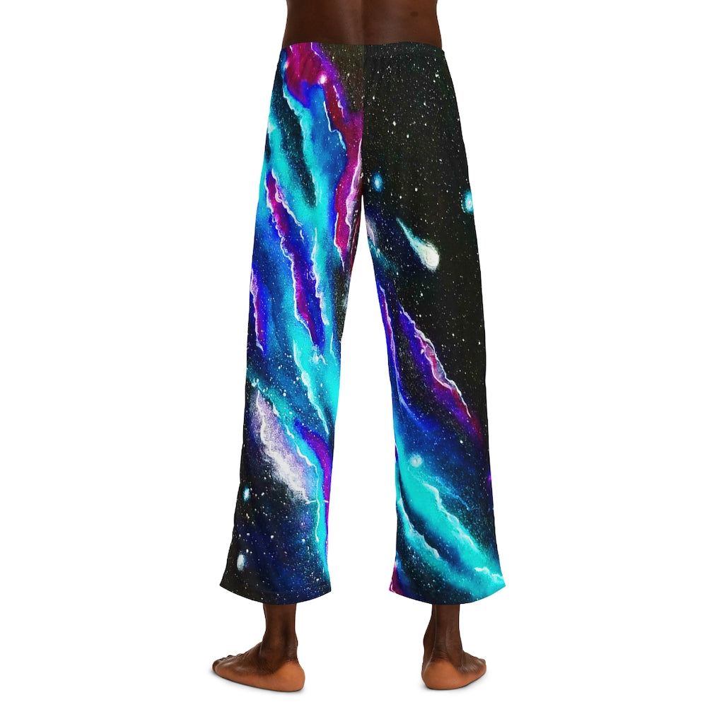Blue Rip Men's Pajama Pants