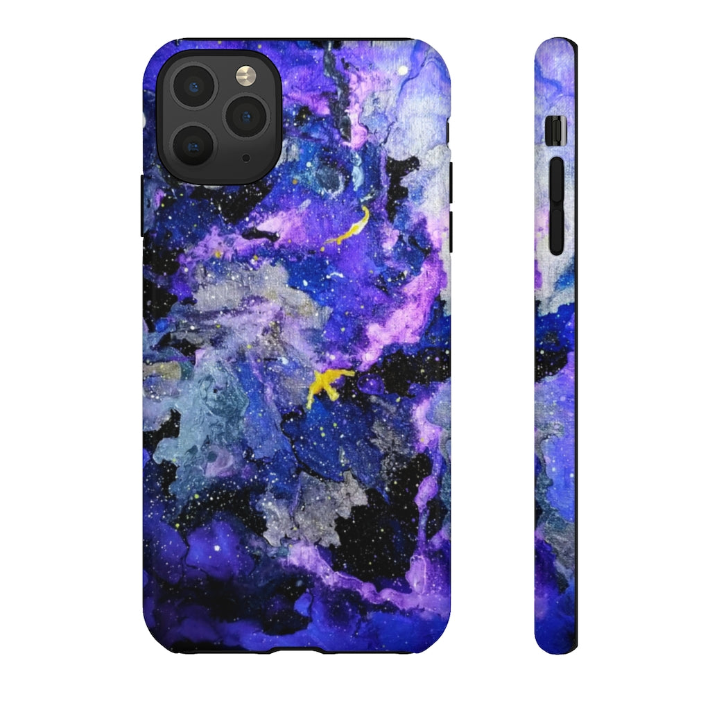Fly High Phone Cases