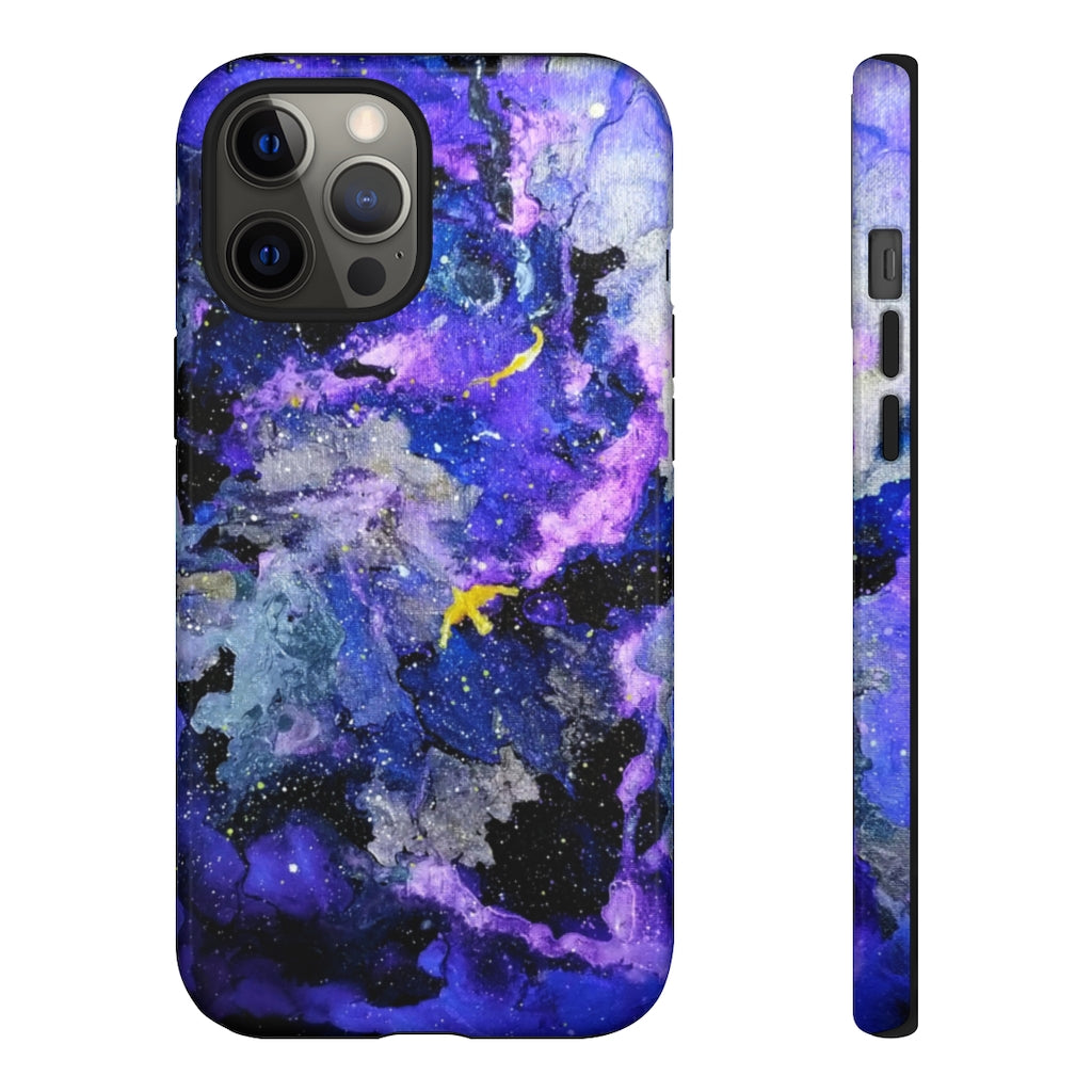 Fly High Phone Cases