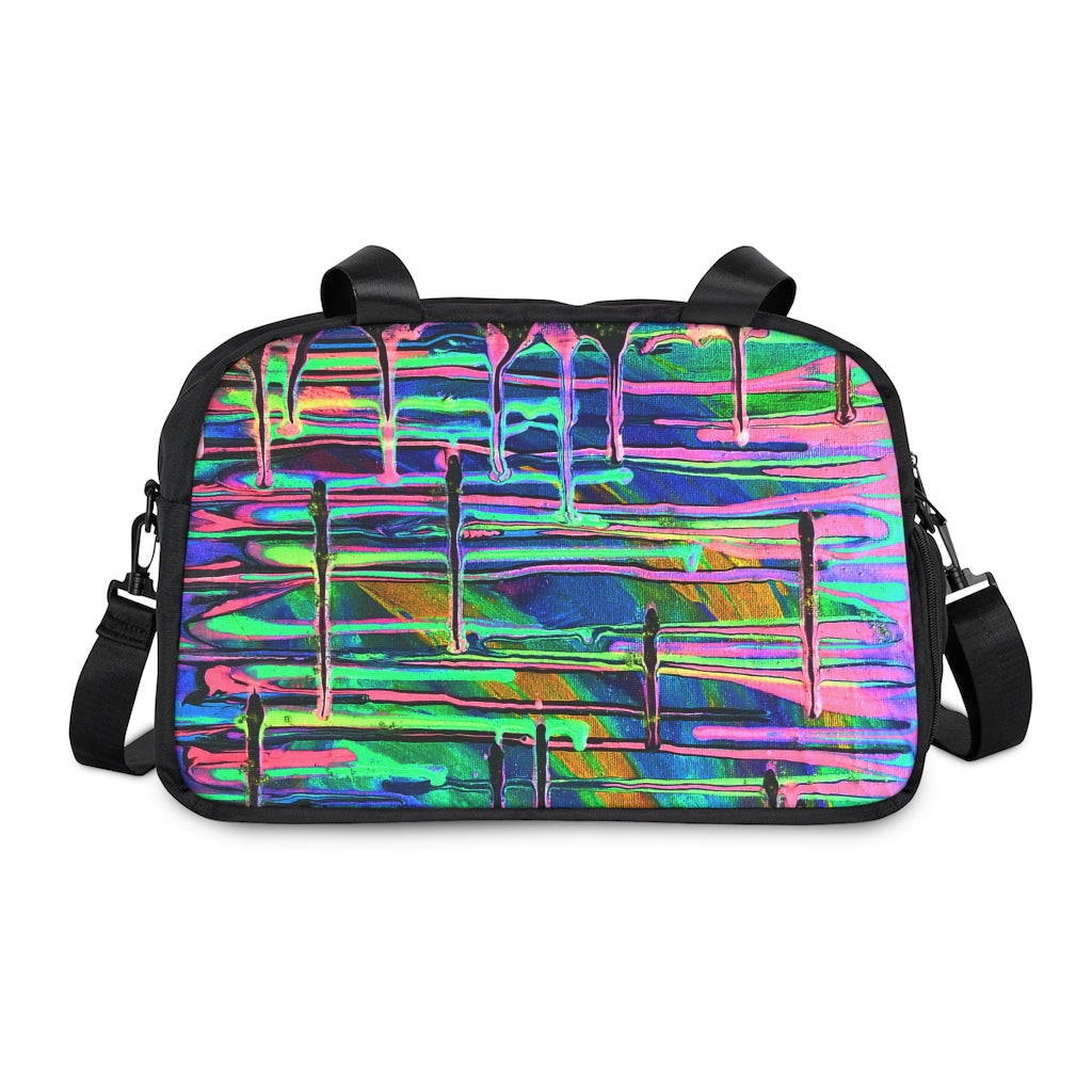 Drip Fitness Handbag