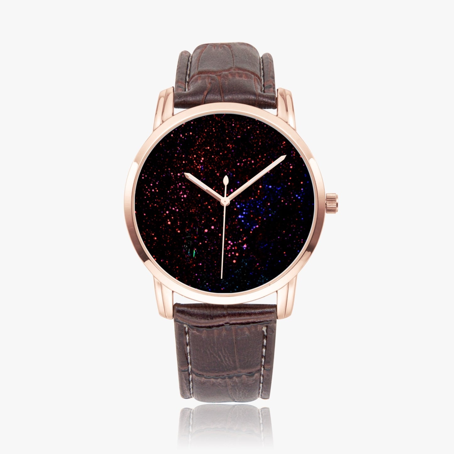 Star Party Wide Type Quartz watch
