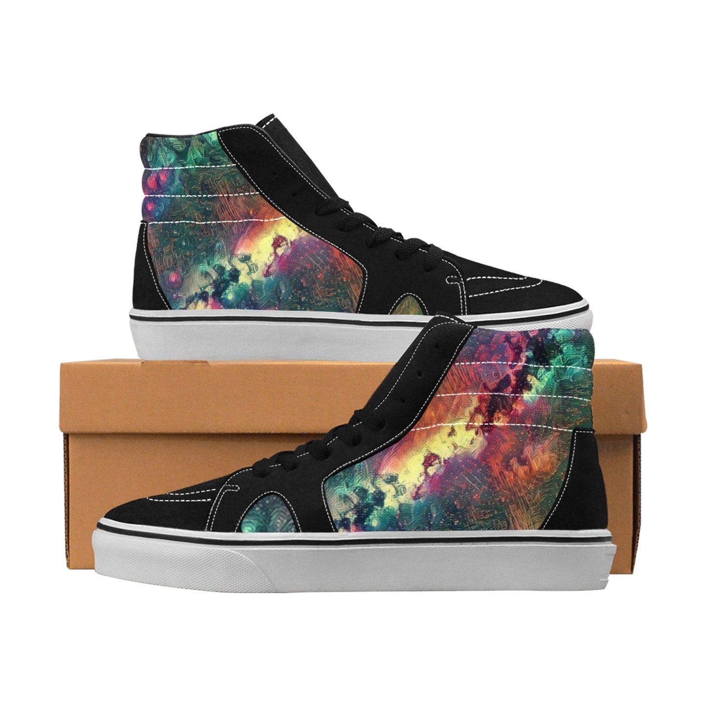 Imagine Women's High-top sneakers