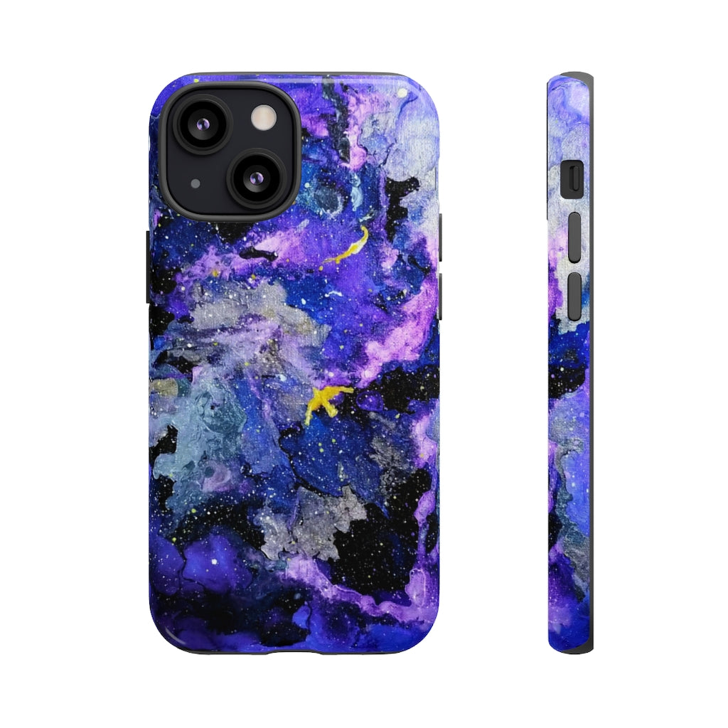 Fly High Phone Cases