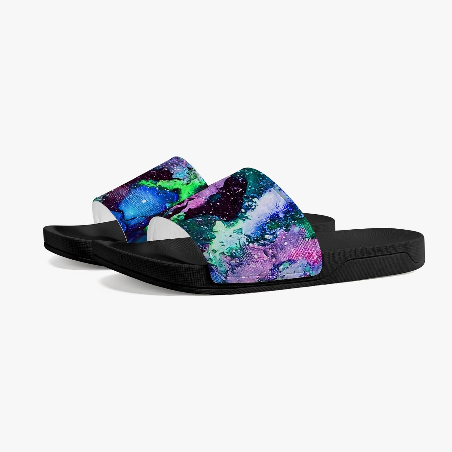 Galaxy Sandals