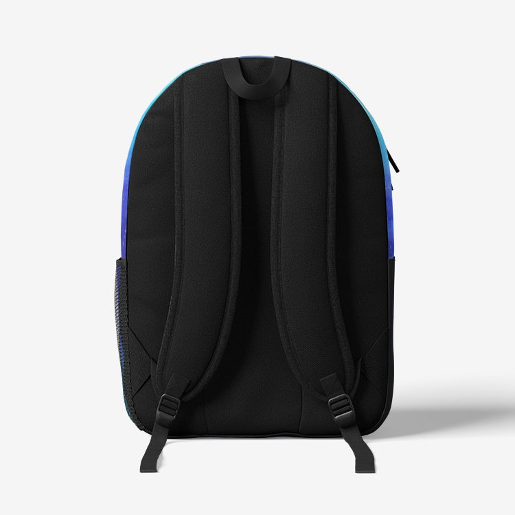 Moonshine and Magic Retro Backpack