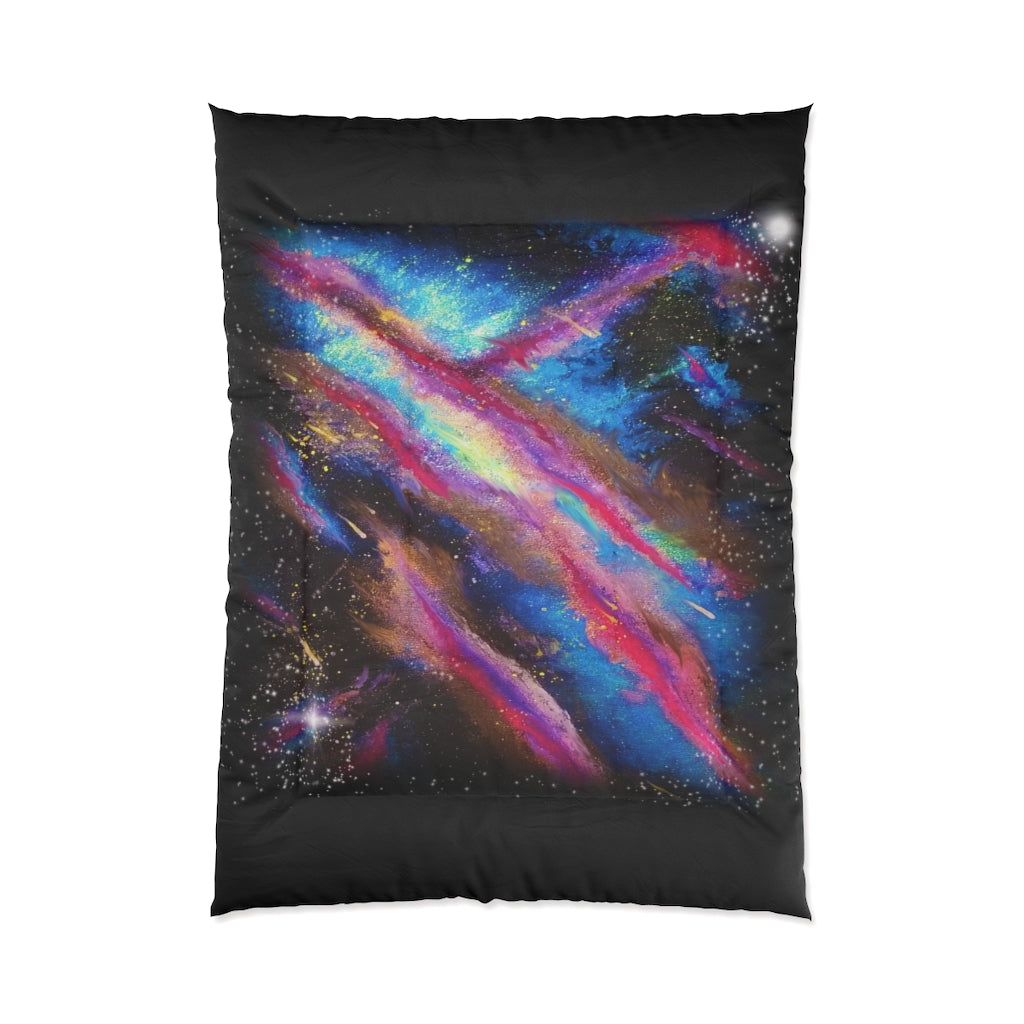 Explosive Nebula Comforter