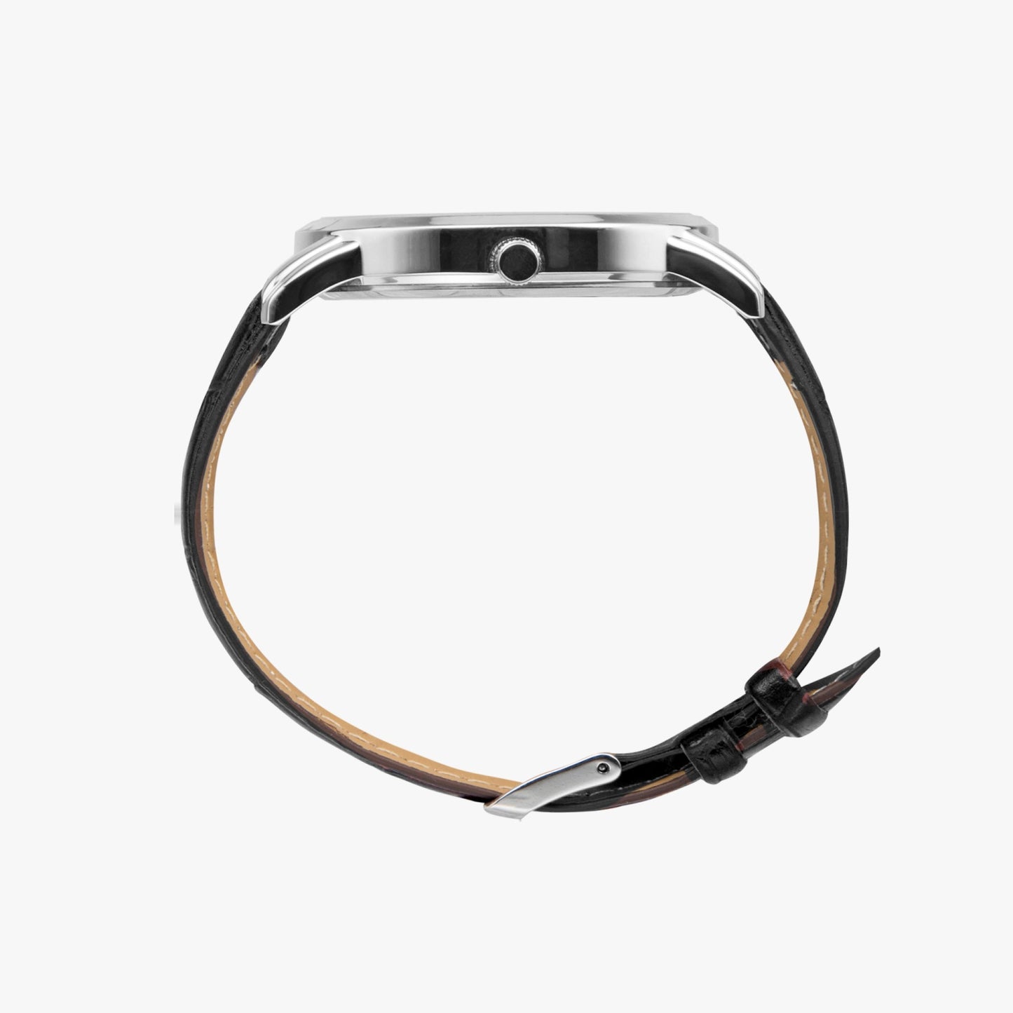 Star Party Wide Type Quartz watch