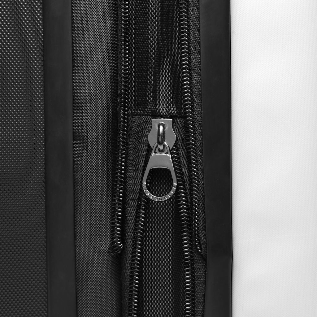 Green Galaxy Suitcases *3 sizes*