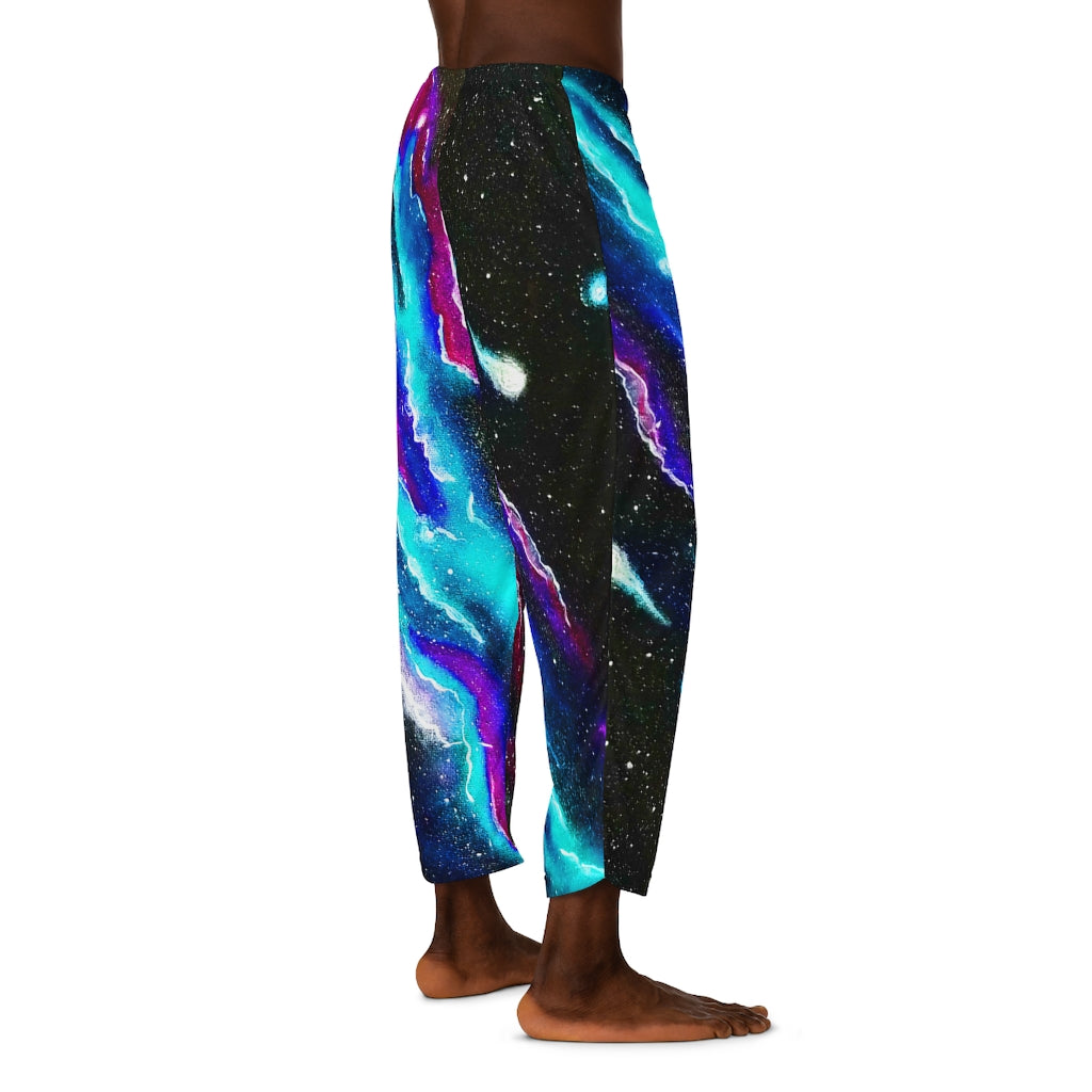 Blue Rip Men's Pajama Pants