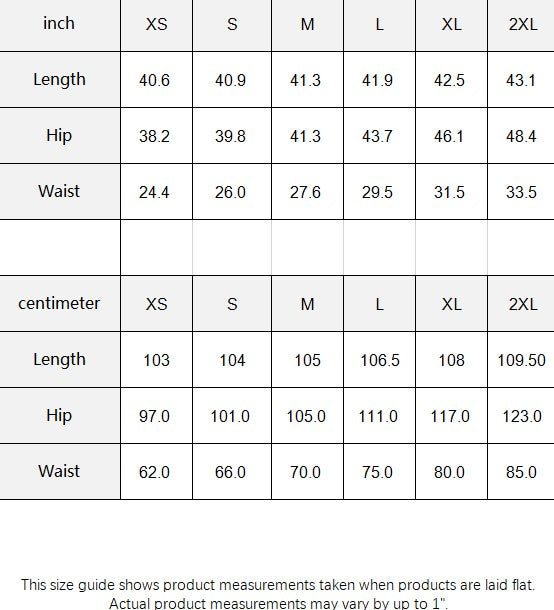 Imagined Women's Side Slit Snap Button Trousers