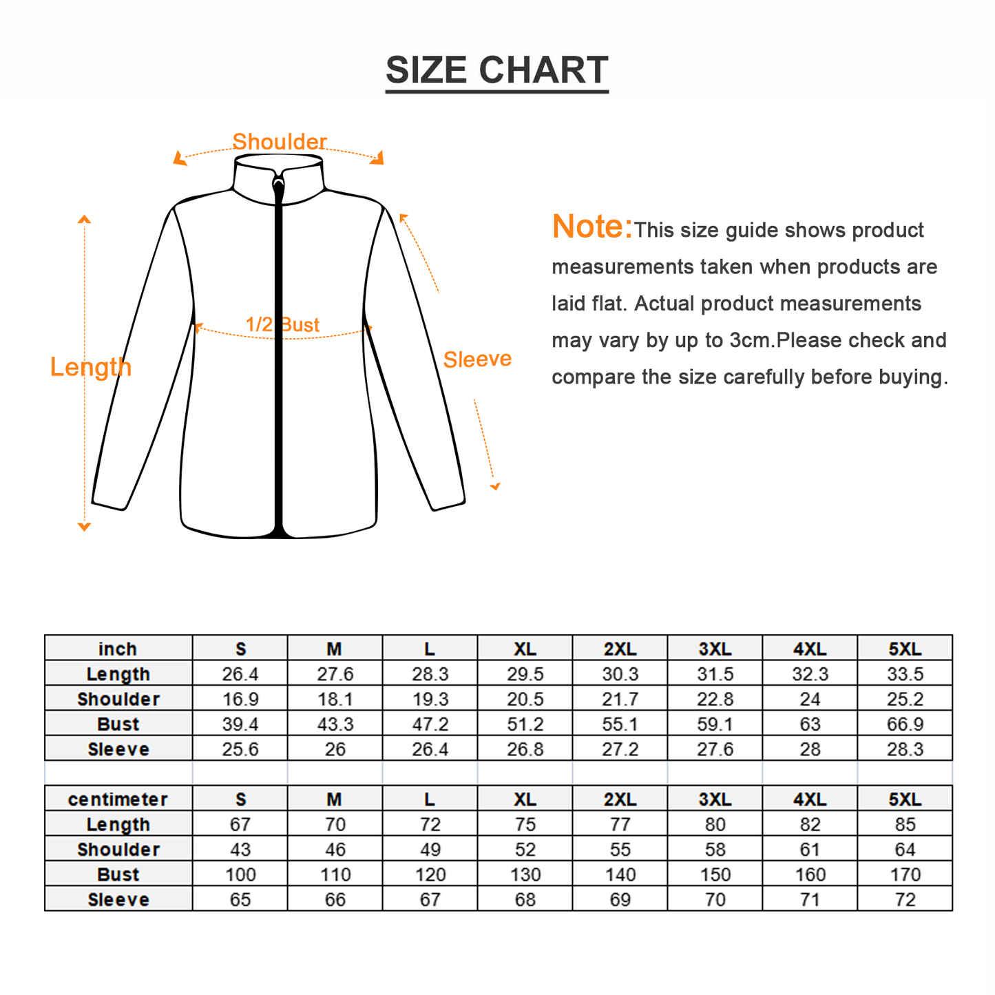 Ascension Men's Hooded Zipper Windproof Jacket
