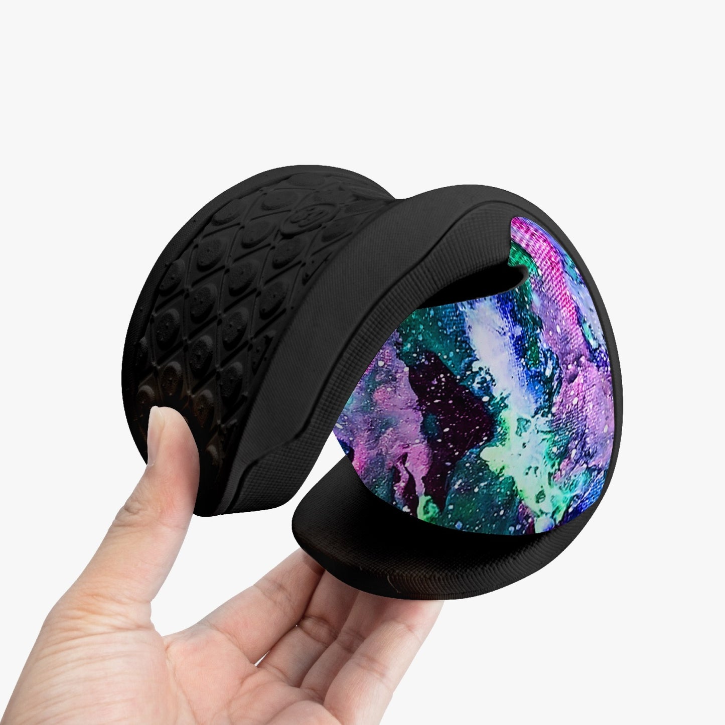 Galaxy Sandals