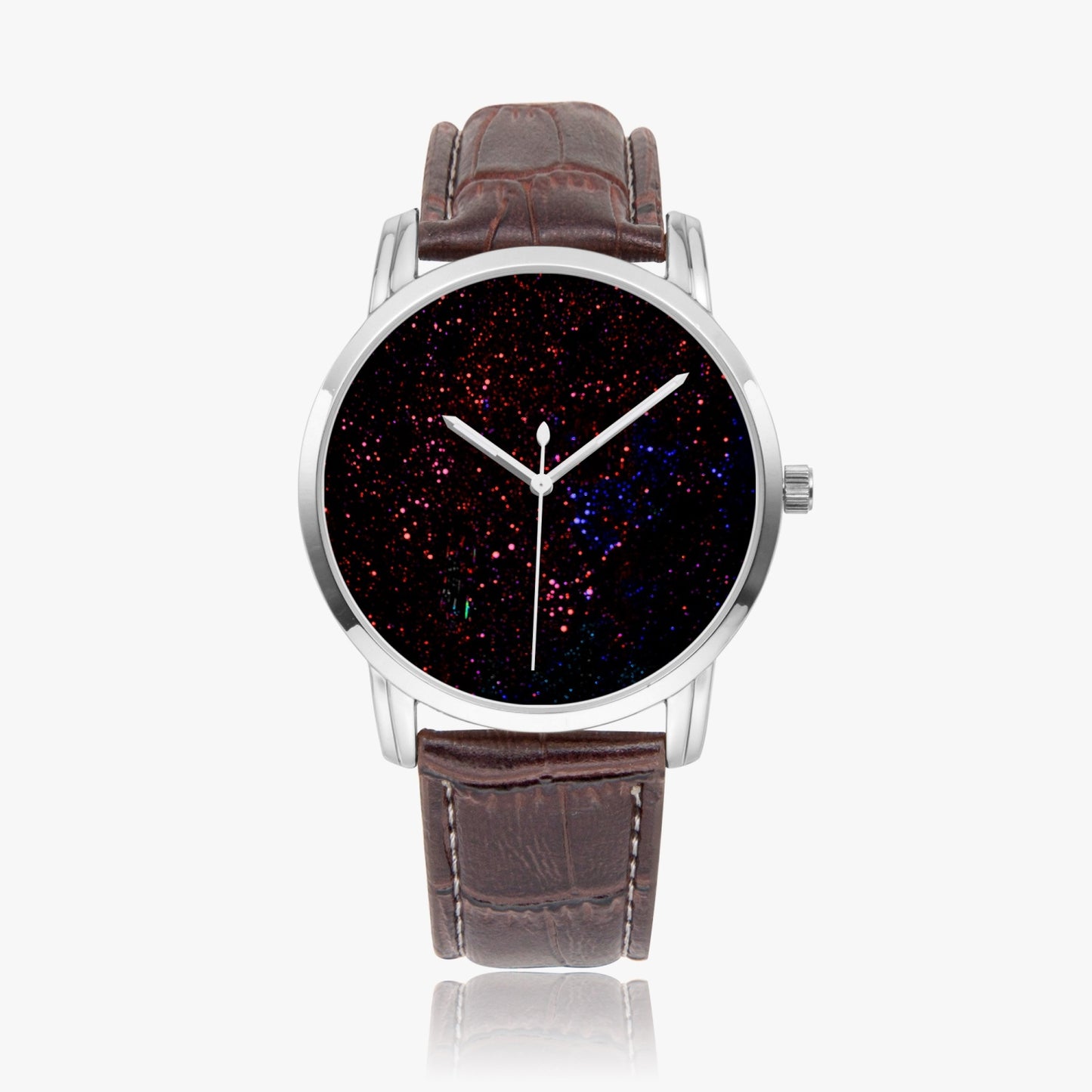 Star Party Wide Type Quartz watch