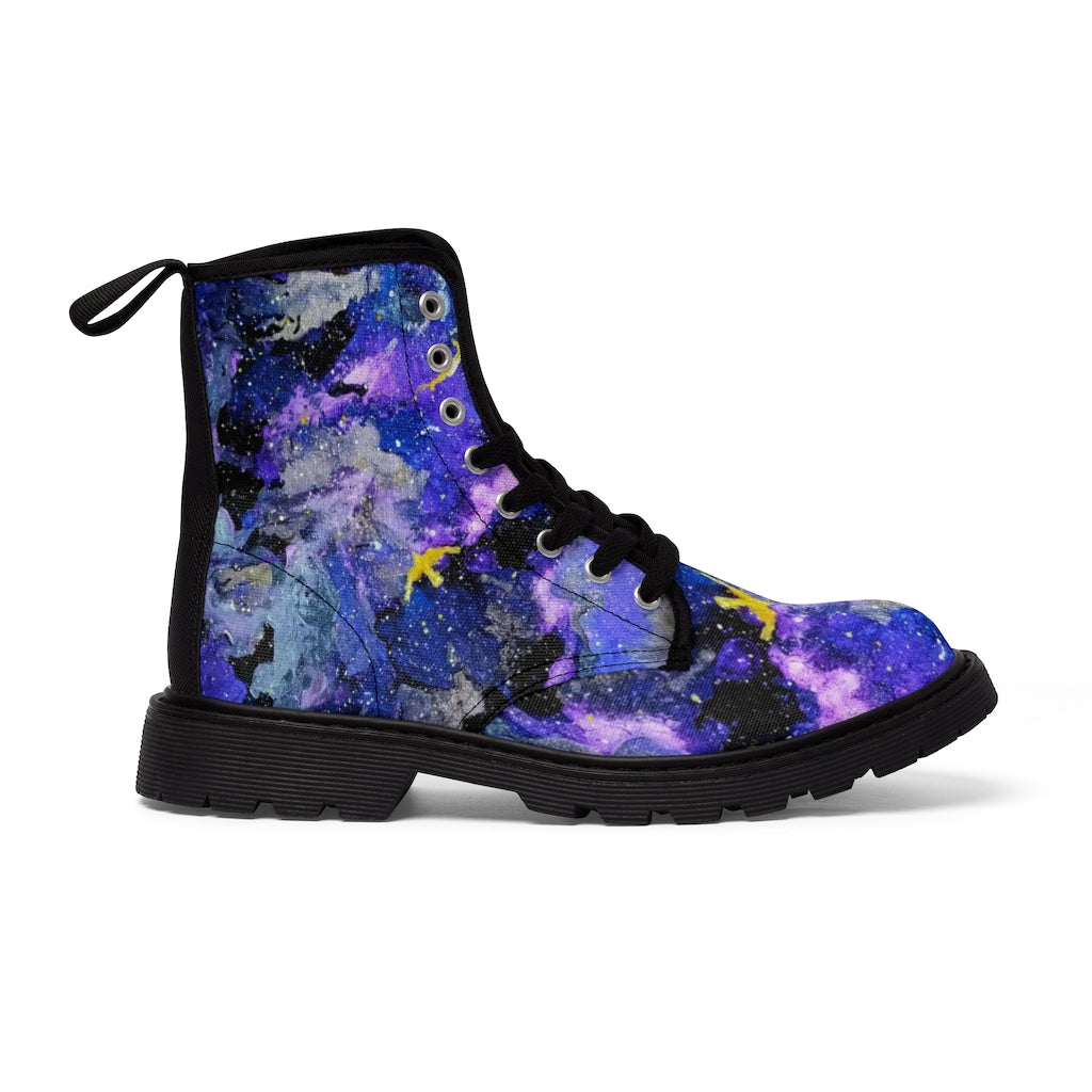 Fly High Womens Boots