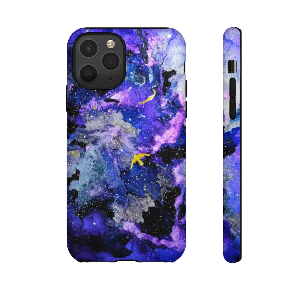 Fly High Phone Cases