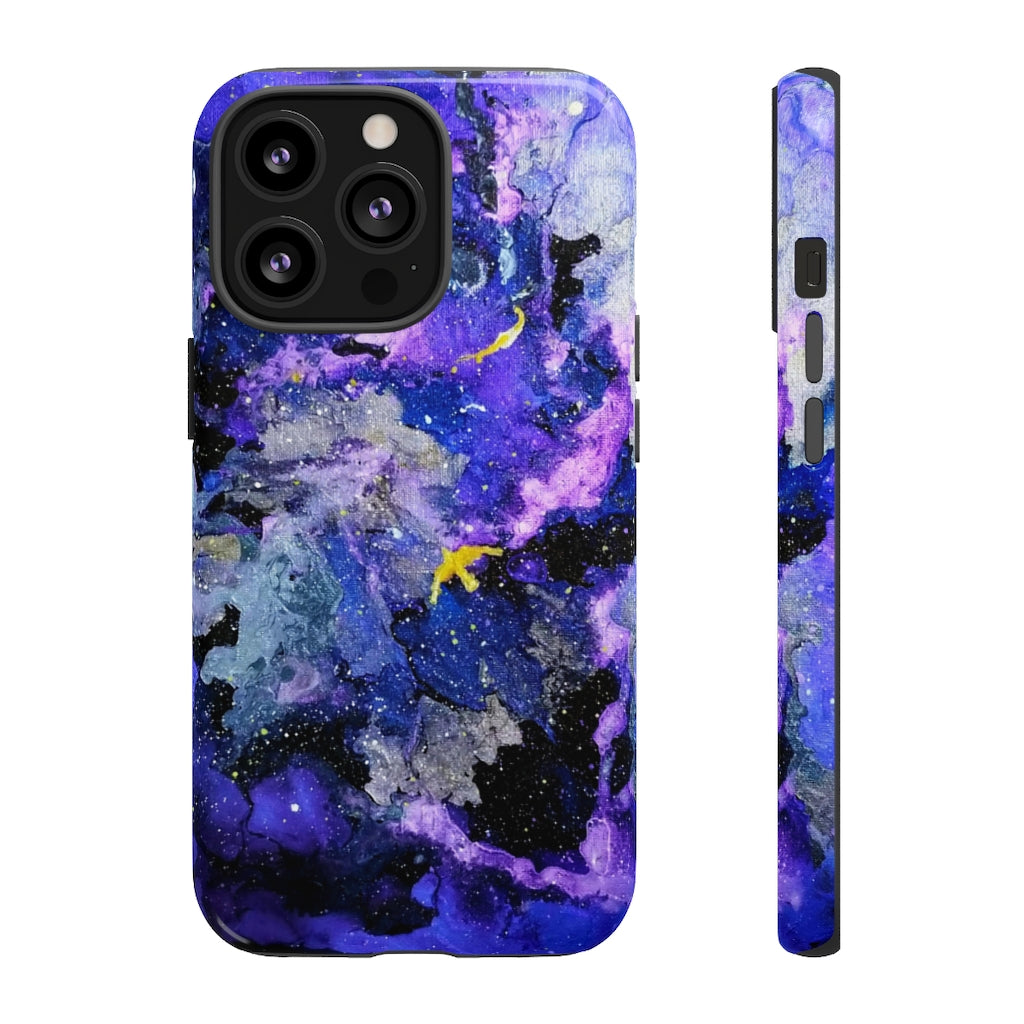 Fly High Phone Cases