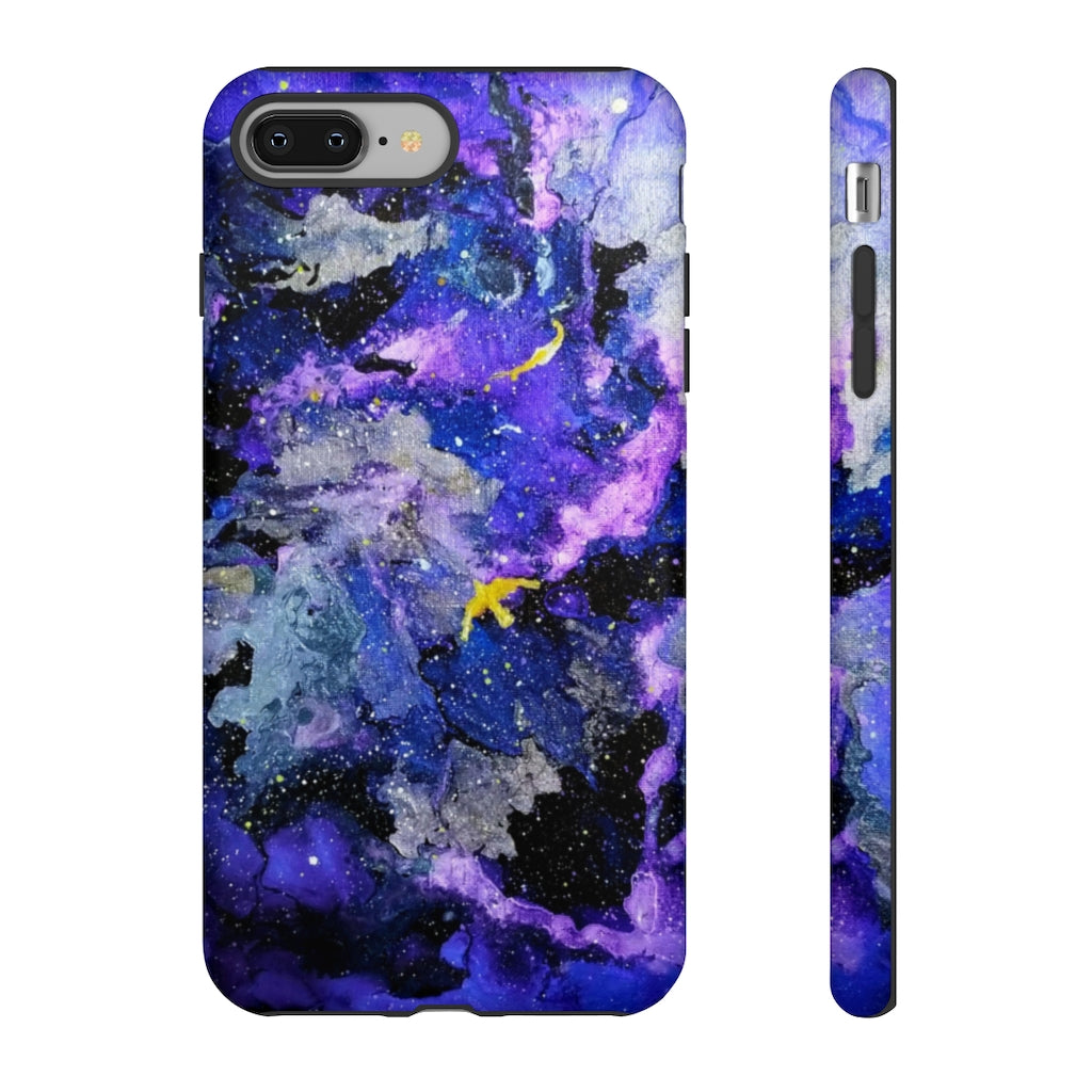 Fly High Phone Cases
