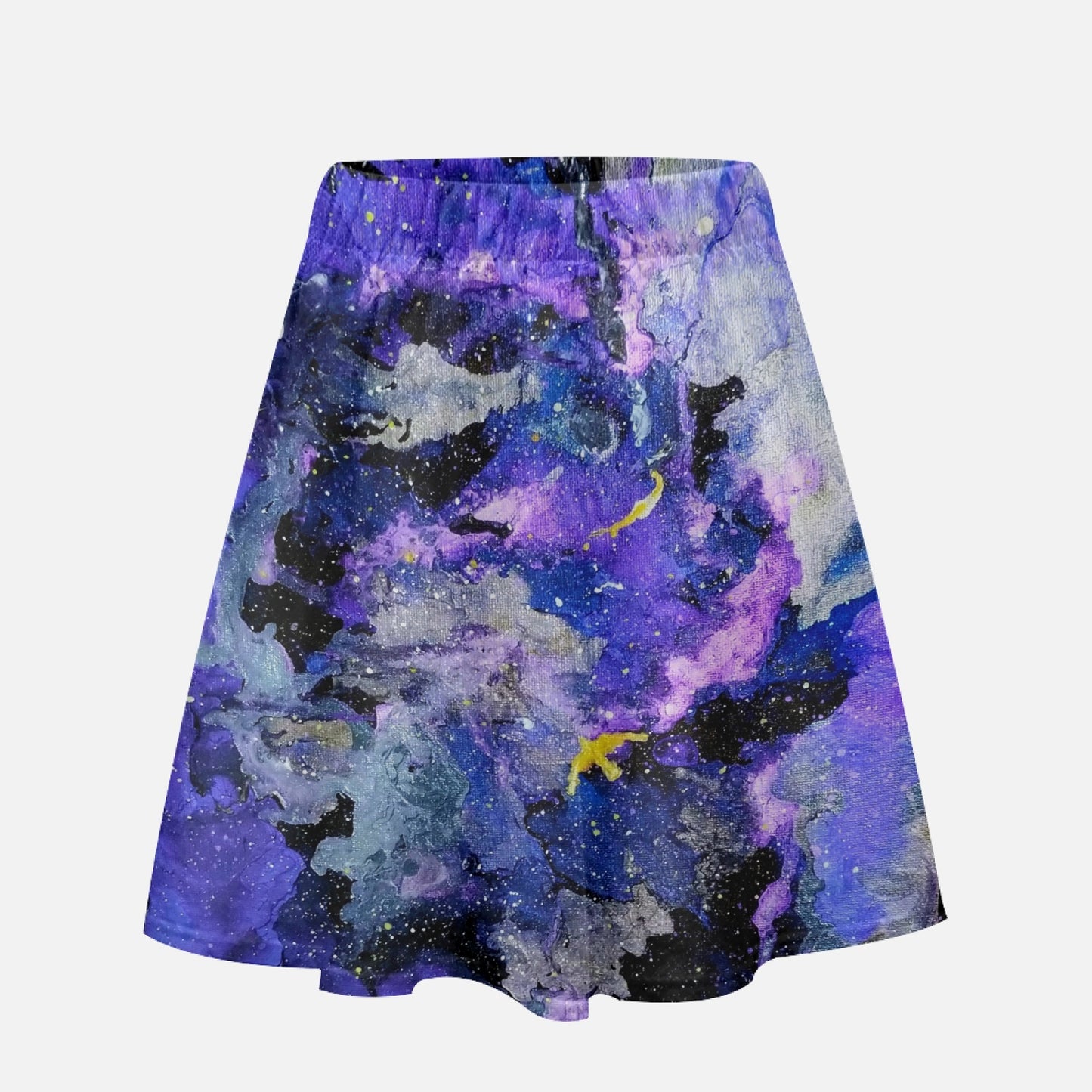 Fly High Womens Skirt