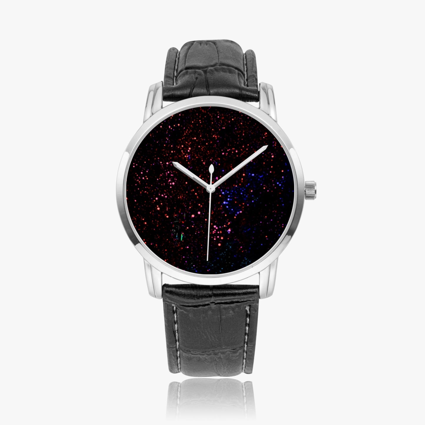 Star Party Wide Type Quartz watch