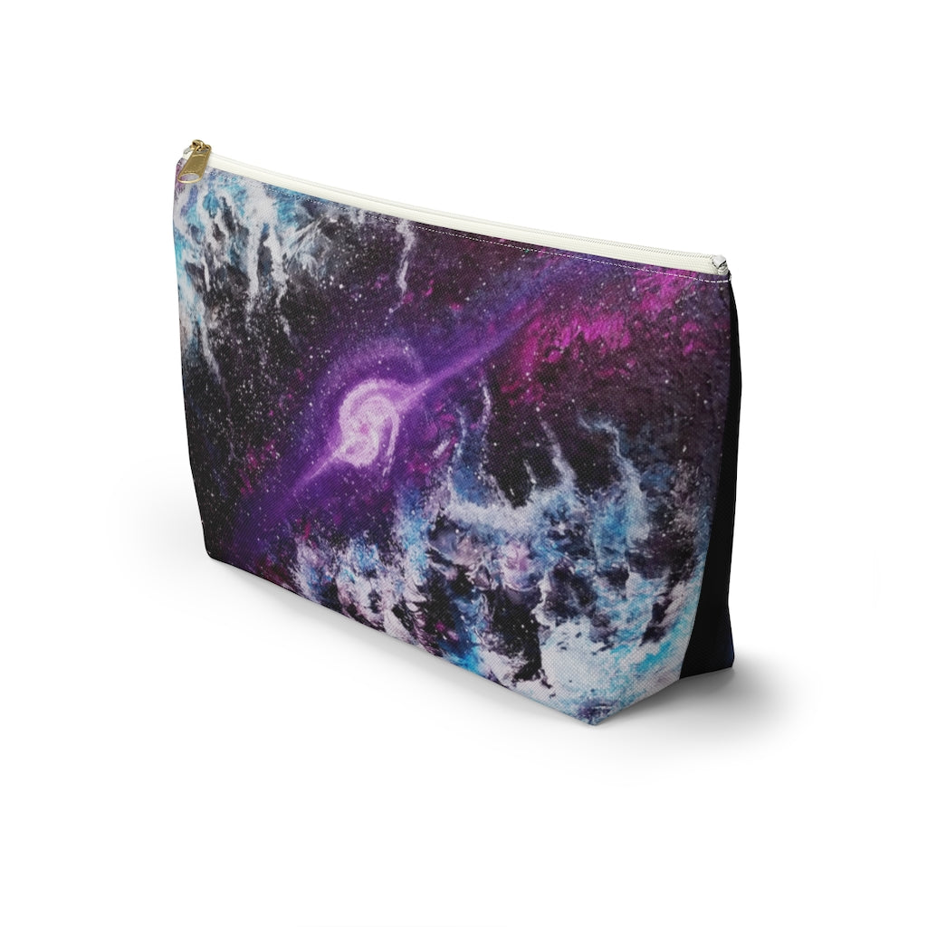 Super Nova Accessory Pouch w T-bottom