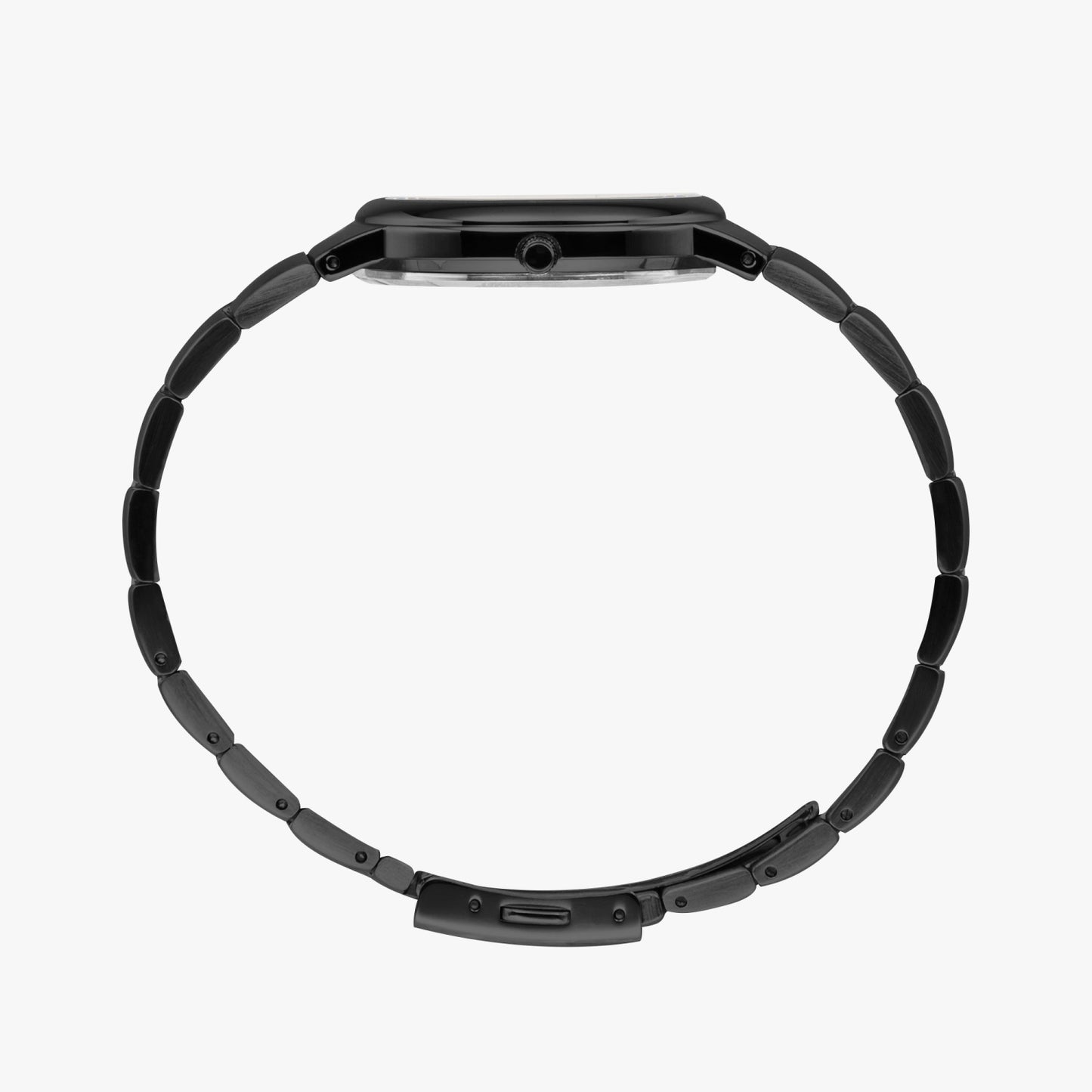 Galaxy Steel Strap Quartz watch