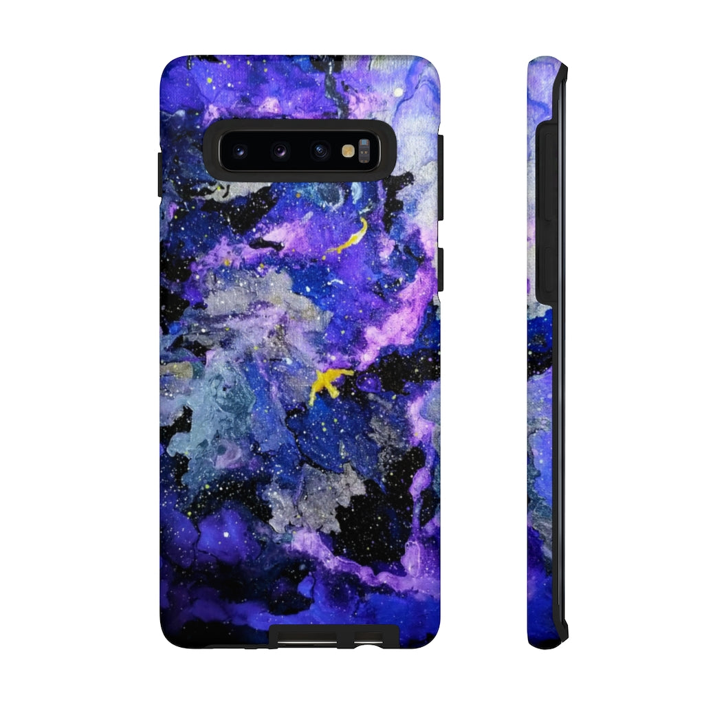 Fly High Phone Cases