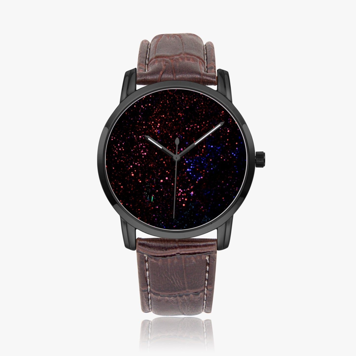 Star Party Wide Type Quartz watch
