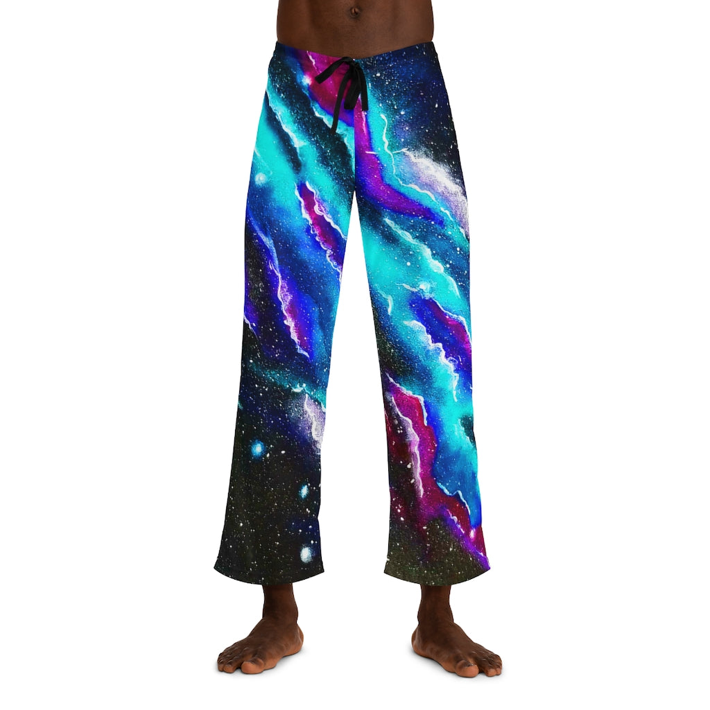 Blue Rip Men's Pajama Pants