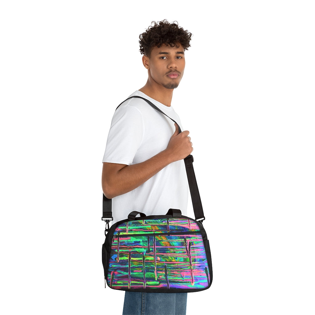 Drip Fitness Handbag