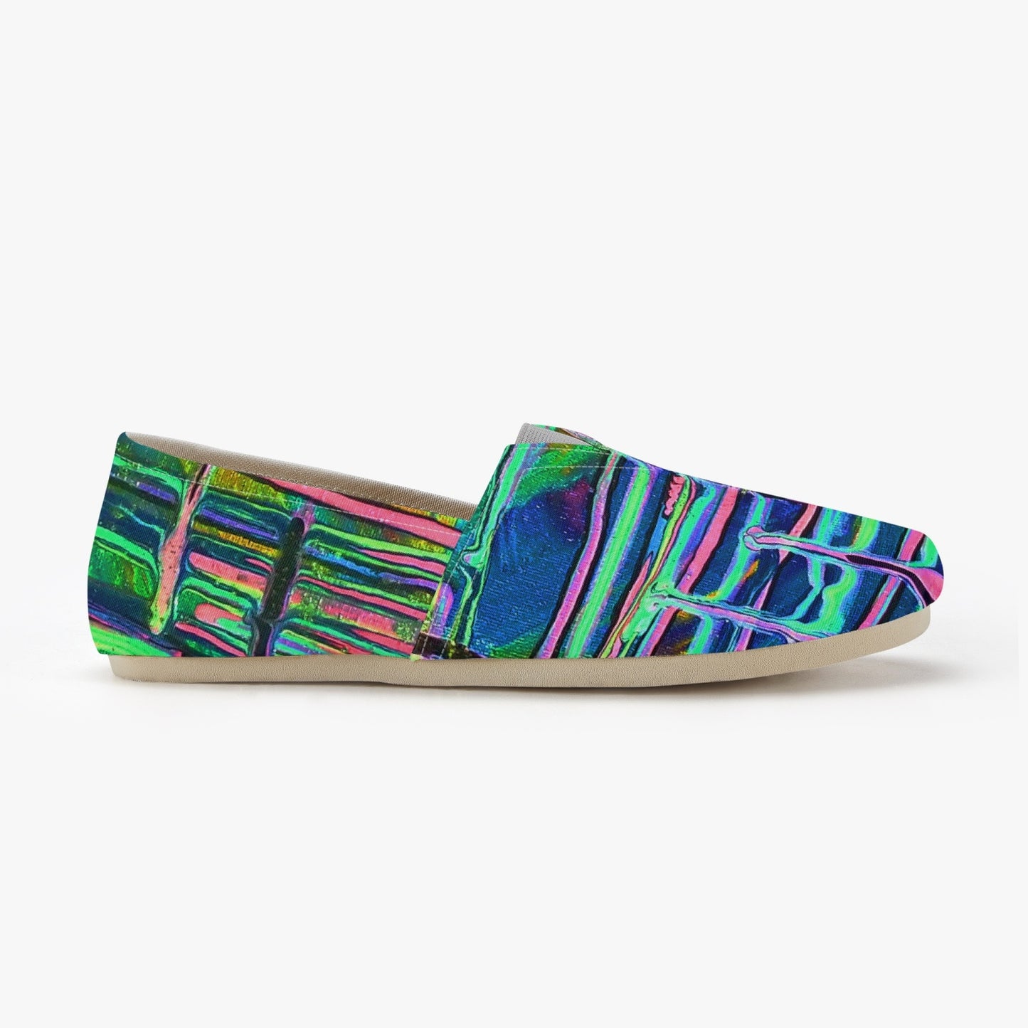 Drip Slip On Timmy’s Shoes