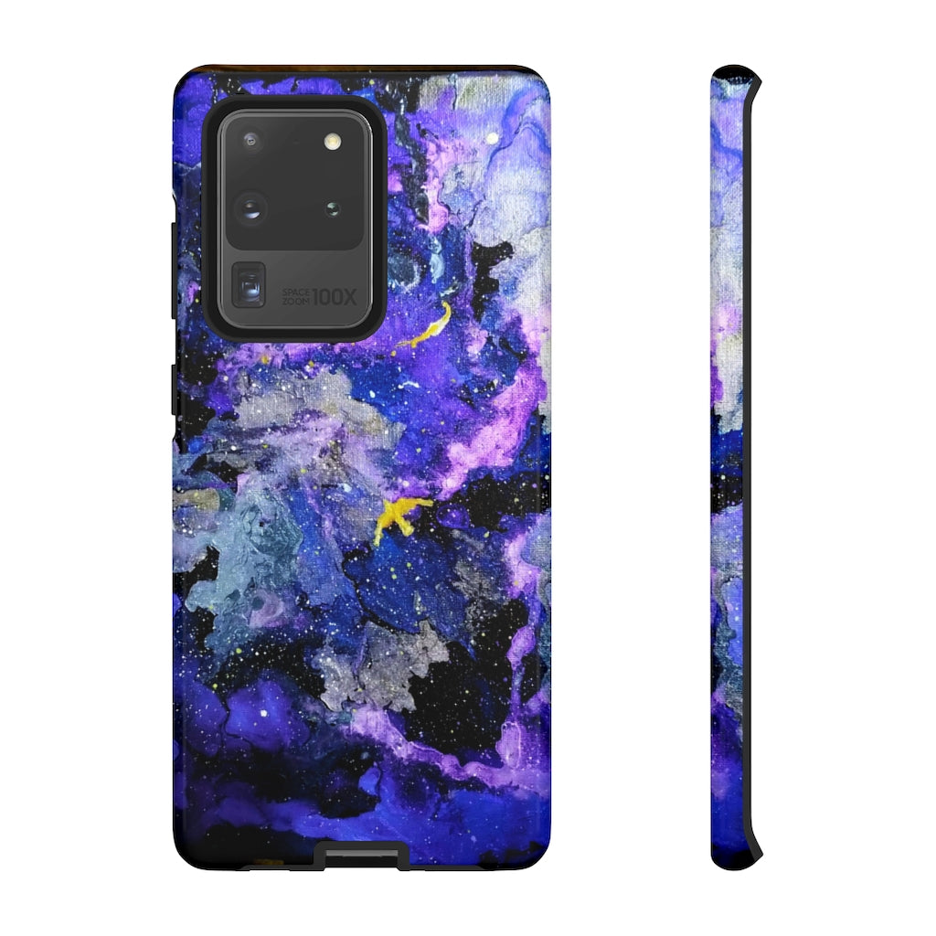 Fly High Phone Cases