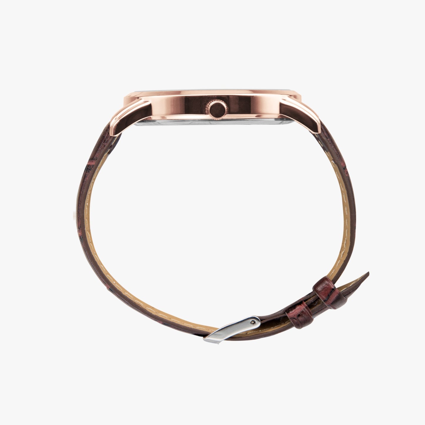 Star Party Wide Type Quartz watch