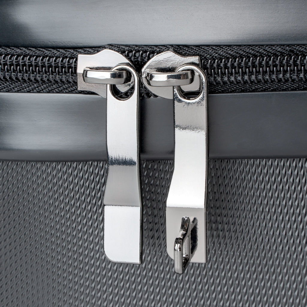 Green Galaxy Suitcases *3 sizes*