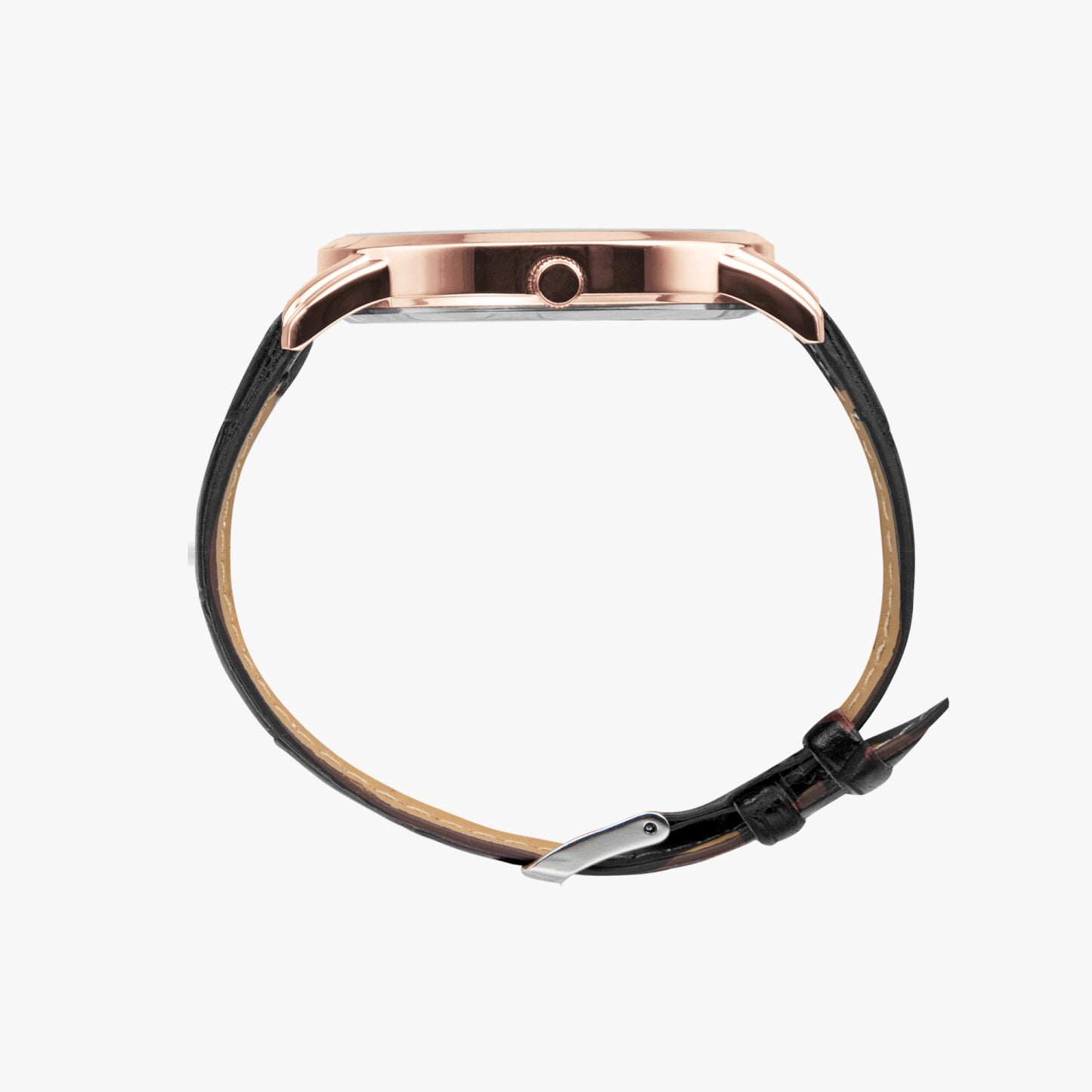 Star Party Wide Type Quartz watch