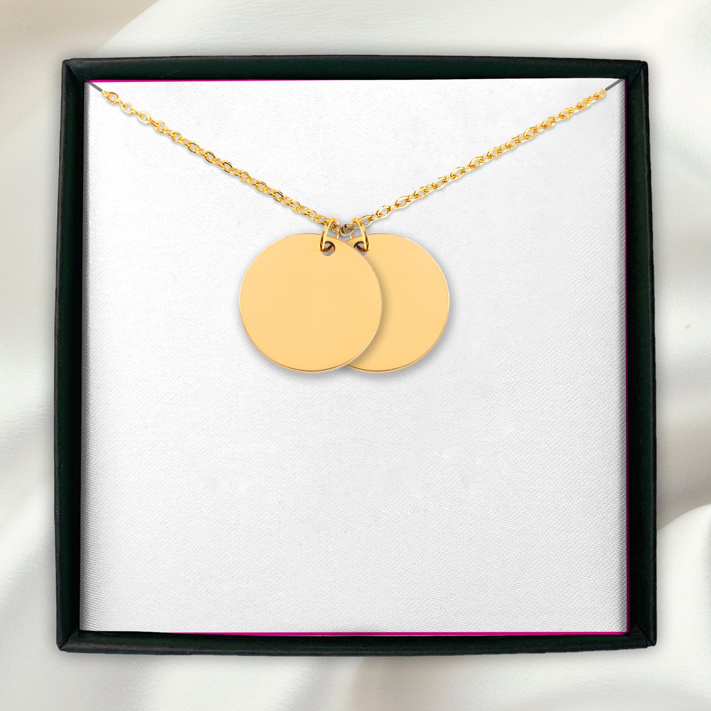 Make Your Own Design - Multiple coins