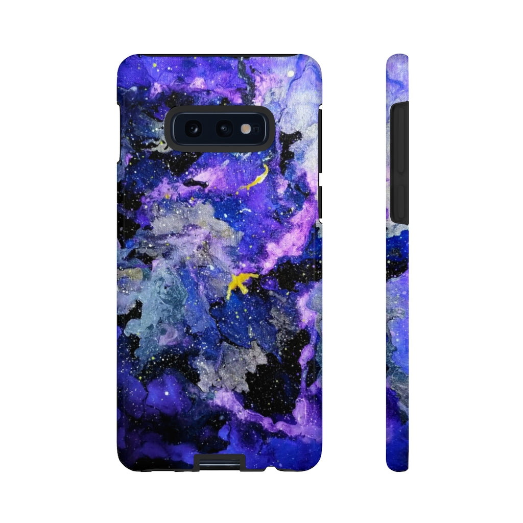 Fly High Phone Cases